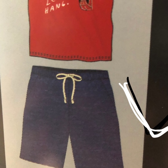 Men’s Marvel Spider Man pijama set LARGE - Picture 4 of 4